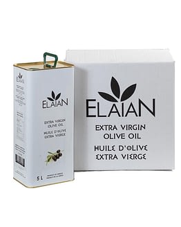 elaian olive oil
