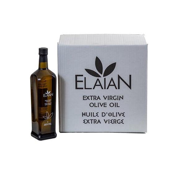 elaian olive oil