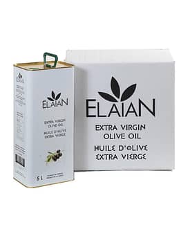 elaian olive oil